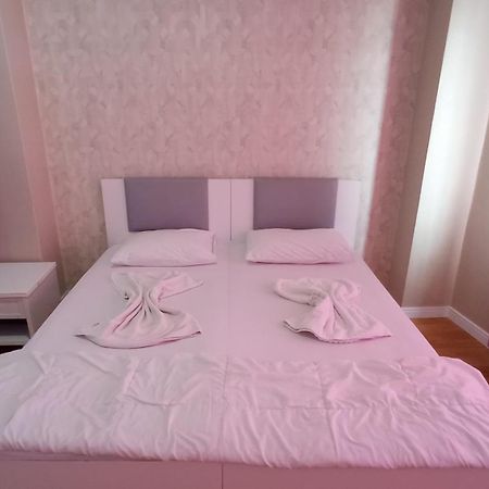 Esen Otel อันตัลยา ภายนอก รูปภาพ